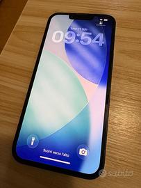 iPhone 13 128GB  – Batteria 86%