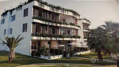 Andora Appartamento sul mare