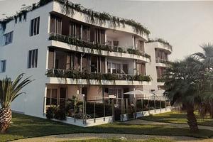 Andora Appartamento sul mare