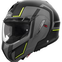 Casco modulare reversibile Airoh Mathisse 2 Genius