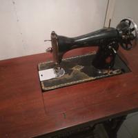 macchina da cucire Singer Ann 60
