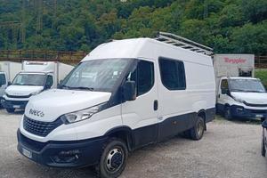 IVECO Daily 3.0 6 P0STI