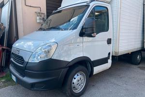 Camion iveco golo