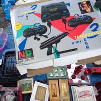 videogioco Terminator   3 meg 8 bit anni novanta