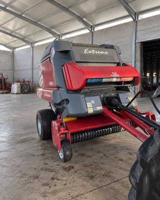 Imballatrice Extreme 165 Feraboli
