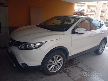 Nissan qashquai 1.5 diesel