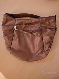 Borsa marrone Mandarina Duck donna