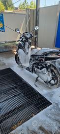 HONDA Sh 300 sport