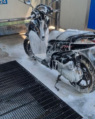 HONDA Sh 300 sport