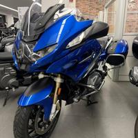 BMW R 1250 RT Abs my21
