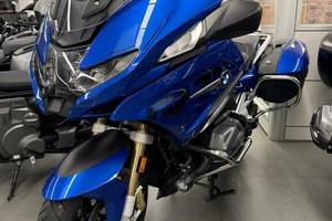 BMW R 1250 RT Abs my21