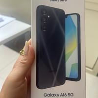 Galaxy A16 5g