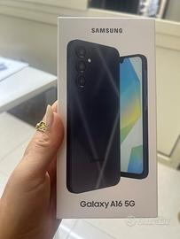 Galaxy A16 5g
