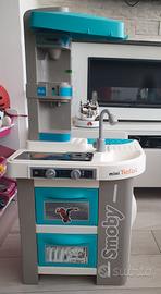 Smoby mini Tefal
