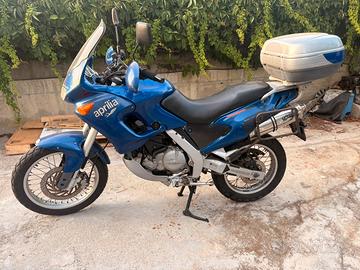 Aprilia pegaso cube 650cc