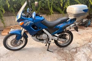 Aprilia pegaso cube 650cc
