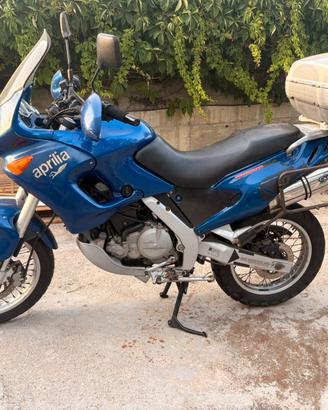 Aprilia pegaso cube 650cc