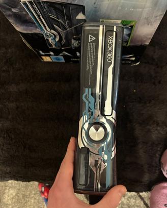 Xbox 360 Halo 4 Limited Edition