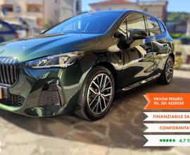 BMW Serie 2 A.T. (U06) 218d Active Tourer Msport