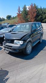 Nissan Terrano  2