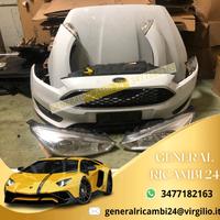 Musata completa ford focus 2018 #192