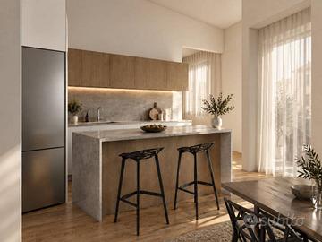 Appartamento di 120 m² con 4 locali a Este