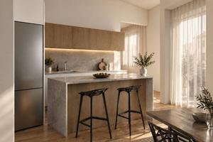 Appartamento di 120 m² con 4 locali a Este