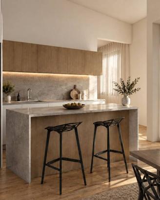 Appartamento di 120 m² con 4 locali a Este