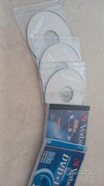 CD vergini da masterizzare