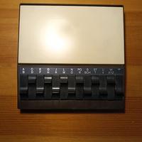 Rubrica telefonica anni 70
