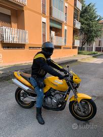 Honda Hornet 600 1998