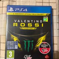 Giochi per ps4