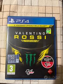 Giochi per ps4
