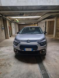 Citroen C3 3° Serie