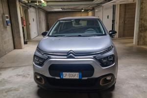 Citroen C3 3° Serie