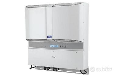 DICIOTTO INVERTER NUOVI e USATI FIMER PVI 10.0