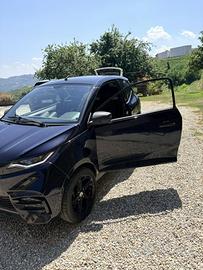 Aixam city sport