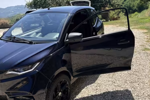 Aixam city sport