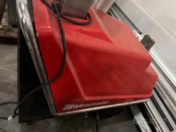 Idropulitrice idromatic