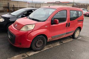 Fiat Qubo 1.3 Mjet