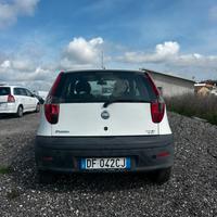 FIAT PUNTO 188