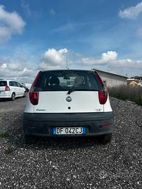 FIAT PUNTO 188