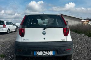 FIAT PUNTO 188