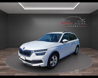 SKODA Skoda Kamiq 1.0 TSI 110 CV Style TAGLI U1345
