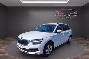 SKODA Skoda Kamiq 1.0 TSI 110 CV Style TAGLI U1345