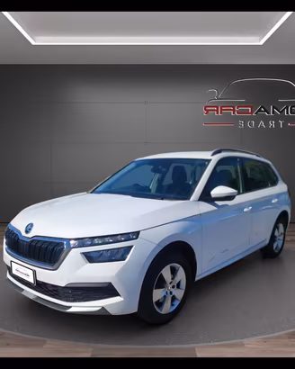 SKODA Skoda Kamiq 1.0 TSI 110 CV Style TAGLI U1345