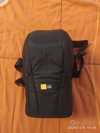 porta obiettivo impermeabile CaseLogic