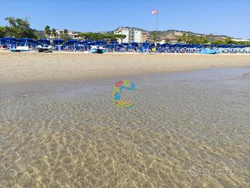 Pineta 2 - vista mare nel cuore di Roseto