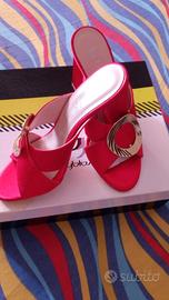 By Byblos scarpa nuova nm 35 