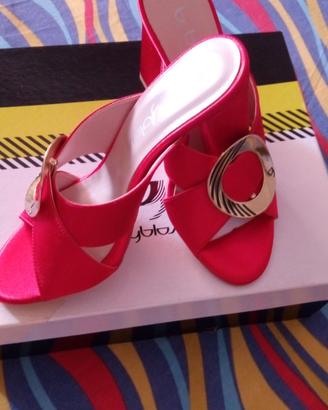 By Byblos scarpa nuova nm 35 